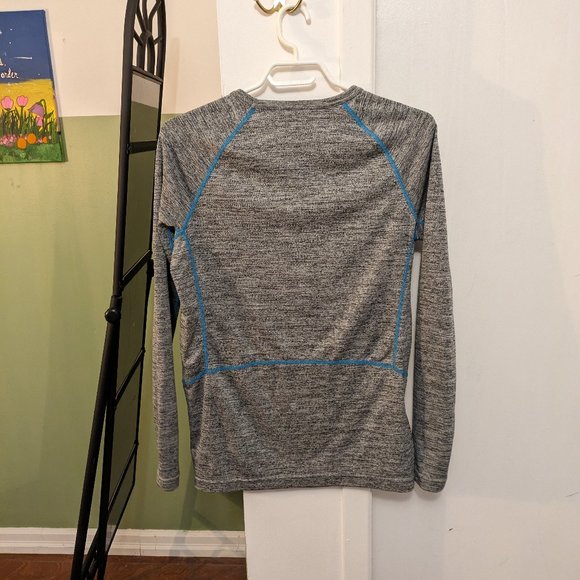 Ripzone Thermal Long Sleeve Top - Picture 4 of 4